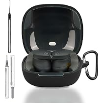 Audio Technica ATH-CKS50TW2 Wireless in-Ear Headphones with