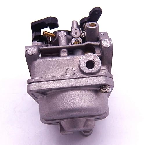 Boat Engine 3JE-03200-0 3JE032000 3JE032000M キャブレター Assy for Tohatsu & for