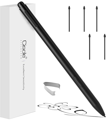 Wacom Pro Pen 3 (ACP50000DZ), Black : Amazon.ca: Electronics