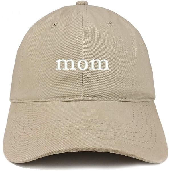 Trendy Apparel Shop Slay Embroidered Dad Hat - Low Profile Cotton Cap With Adjustable Strap - View #10