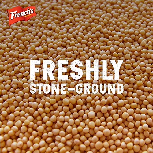 French's Classic Yellow Mustard - Image 13