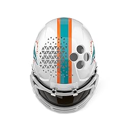 All-New Limited Edition, Officially Licensed NFL