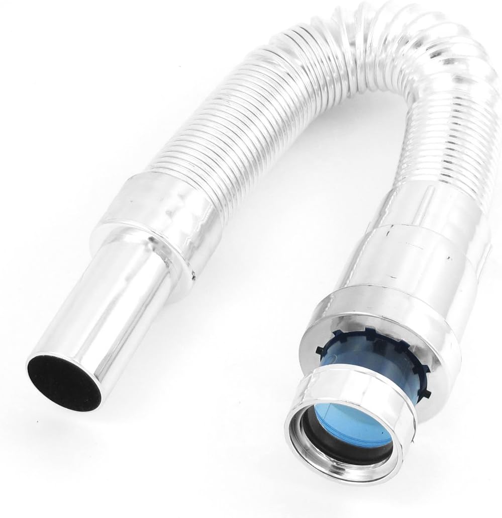 Flexible Stainless Steel Drain Hose Pipe for Washing