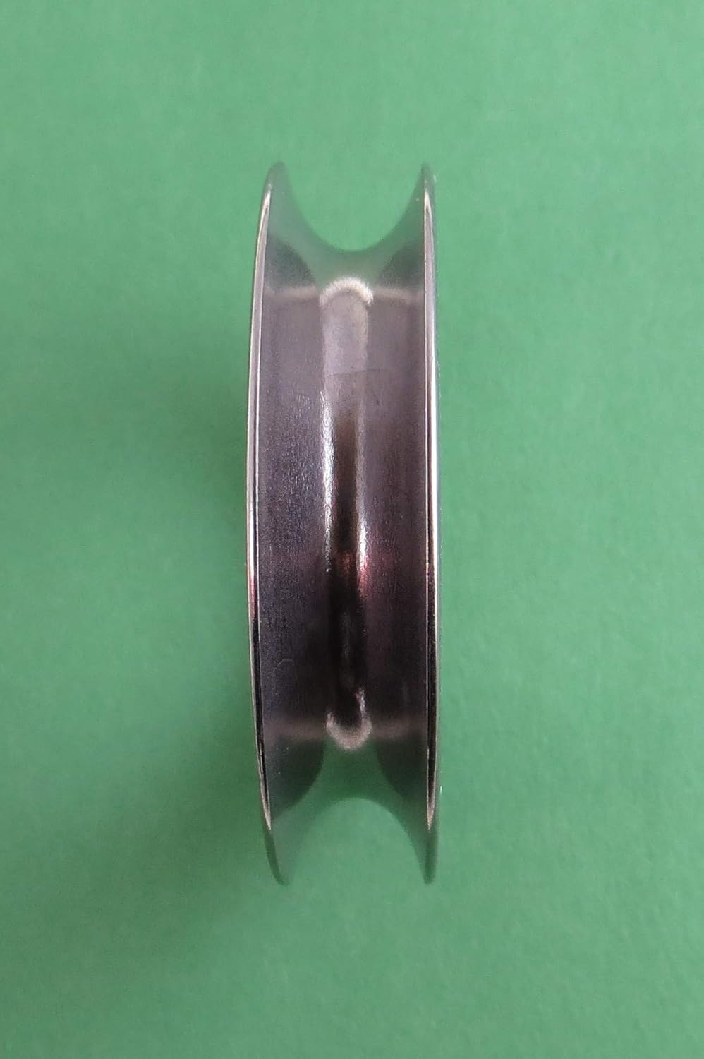 Stainless Steel 316 Wire Rope Heavy Duty Thimble 1/4" (6mm) Marine Grade - US Stainless