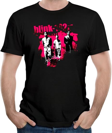 miss you blink 182 shirt