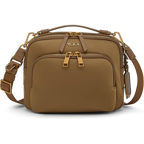 Amazon.com: TUMI - Voyageur Adelaide Hobo Crossbody - Sling Bag