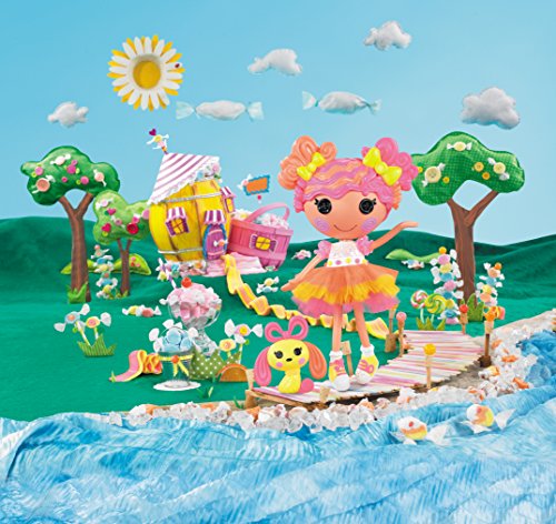 Lalaloopsy Doll- Sweetie Candy Ribbon on Galleon Philippines