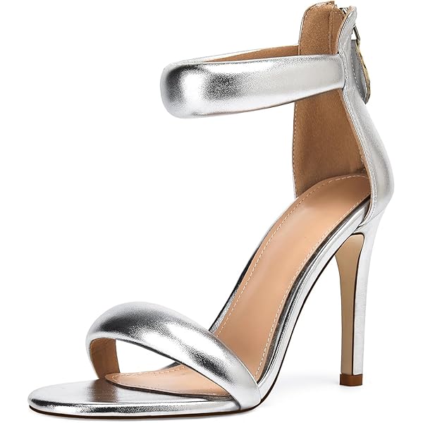 Amazon.com | Chinese Laundry Women's Jasmine Heeled Sandal
