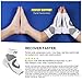 Plantar Fasciitis Socks with Arch Support Ankle Support, Ankle Compression Socks Foot Sleeve to Relieve Arch Pain, Better Than Night Splint