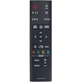 AK59-00179A Replacement Remote Control Applicable for Samsung 4K Ultra HD | Blu-ray Player UBD-K8500 UBD-K8500/ZA UBDK8500