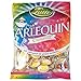 Lutti Arlequin Candies in Bag, 150 gr or 3.3 oz