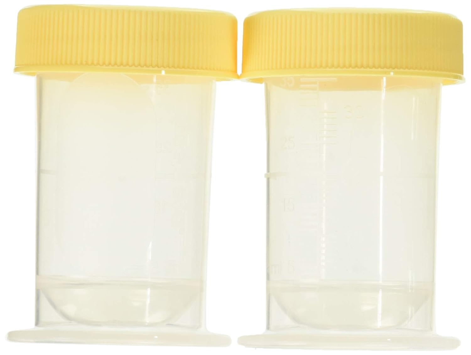 Medela Colostrum Collection & Storage Containers, 35ml (2 pack) Amazon