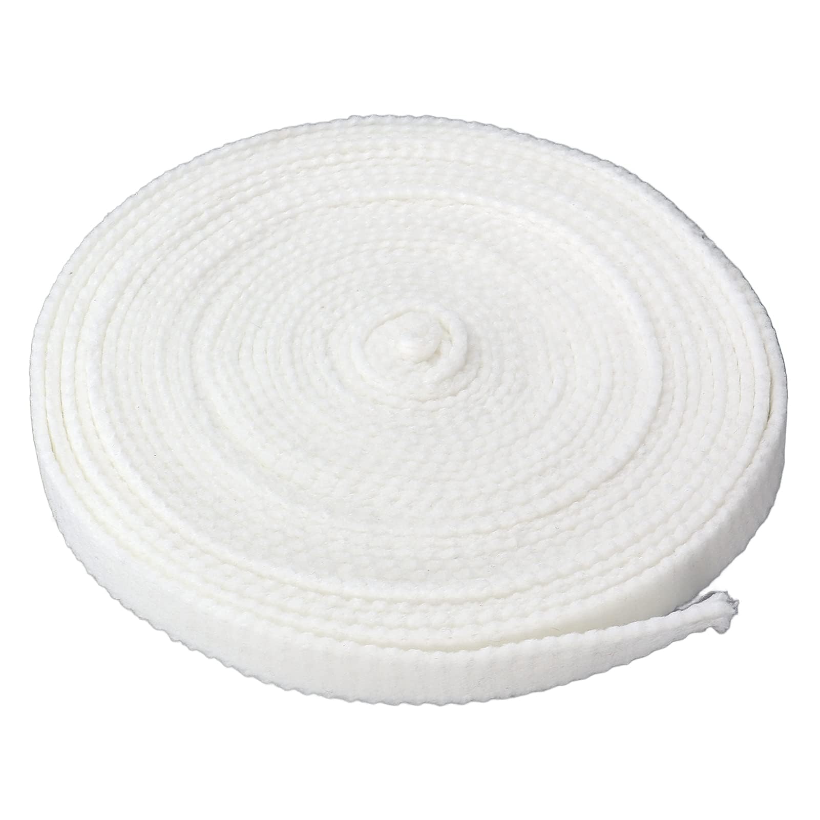 Tubular Gauze Bandage, 1.4cmx10m Big Toe Elastic Tubular Bandage Cotton Tubular Stockinette for Thumb Toes, Tubular Compression Bandage Wrap for Fingers and Toes