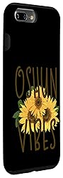 iPhone 7 Plus/8 Plus Oshun Orishas Goddess Oxum Ifa