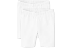 Gymboree girls And Toddler Bike Shorts Multipack