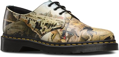 dr martens renaissance boots