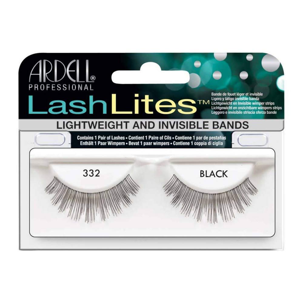 ARDELL LashLites 332 Eye Lashes