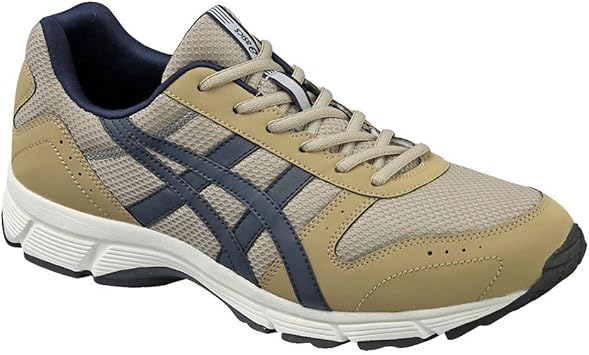 asics mens walking shoes