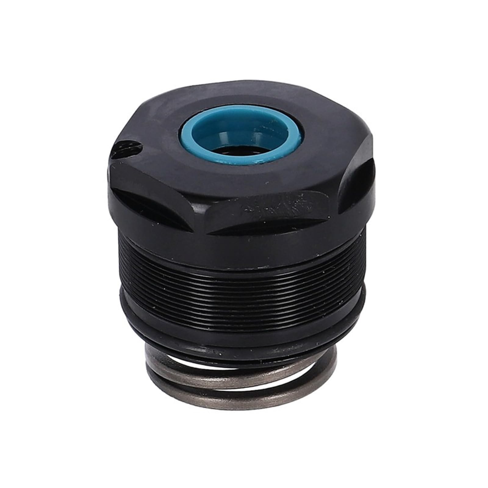 Sram Unisex - Adult RearShock Mute - Multi-Colour, One Size