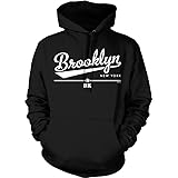 brooklyn hoodie 22gz