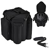 Carrying Case Travel Bag Compatible with Bose S1