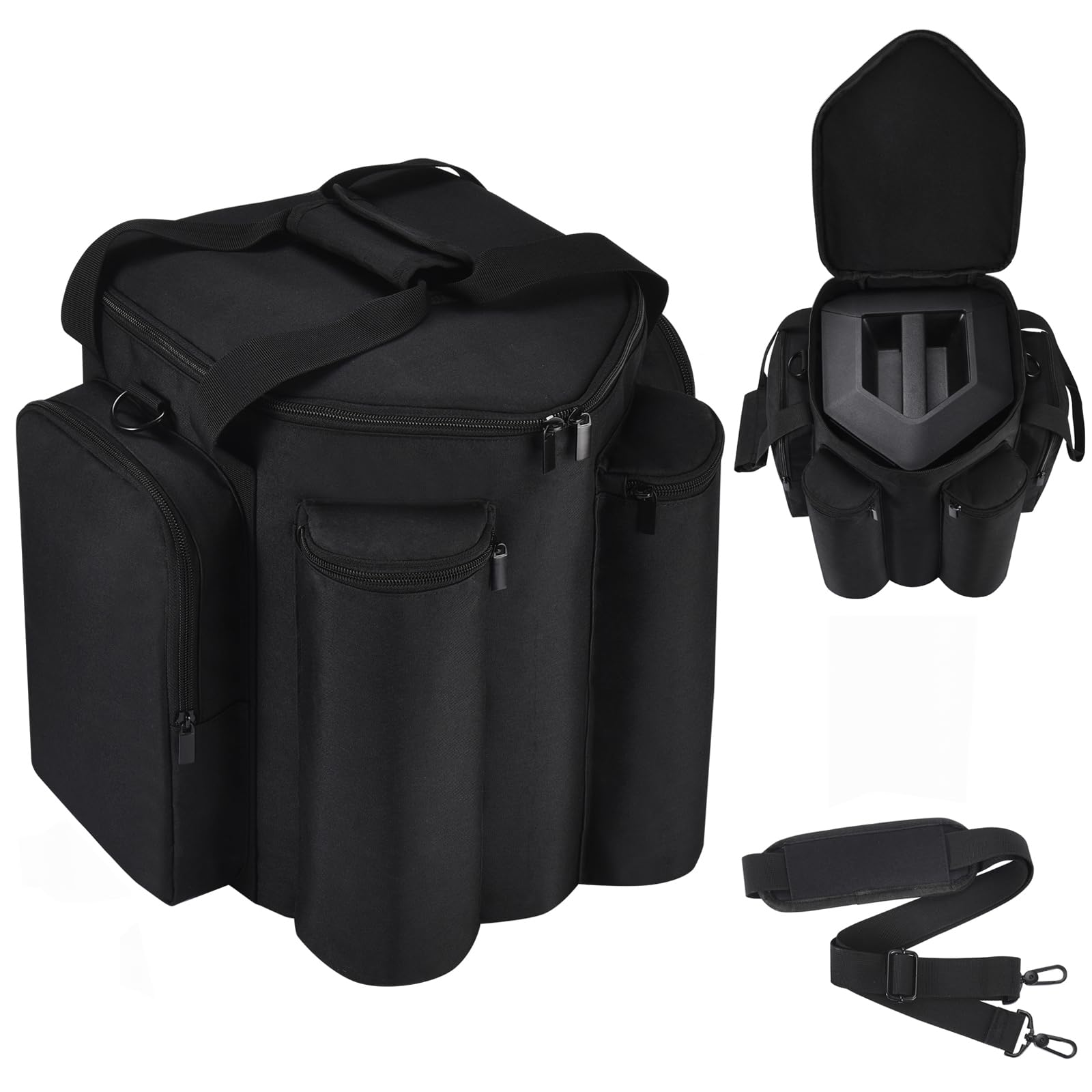 Carrying Case Travel Bag Compatible with Bose S1