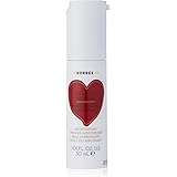 korres wild rose smoothie brightening priming moisturiser