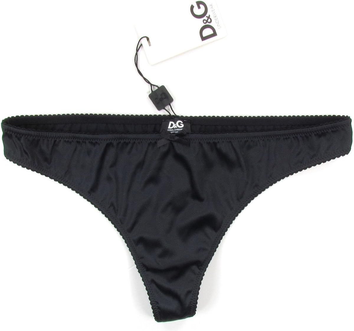 dolce and gabbana thong