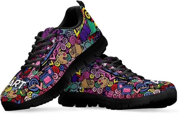 designer running shoes womens