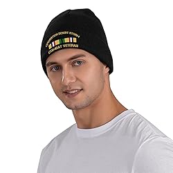 SwpWab Operation Desert Storm Combat Veteran Knit
