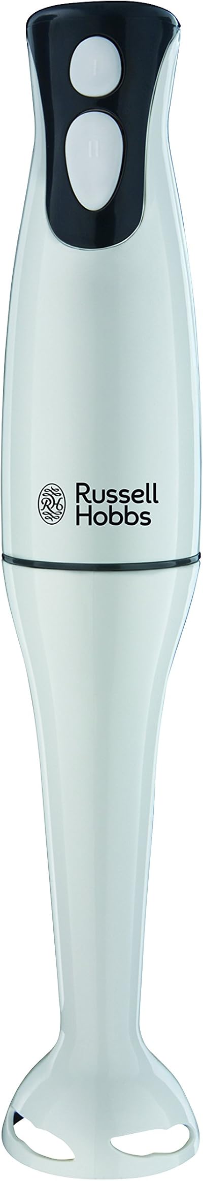 Russell Hobbs Food Collection Electric Hand Blender 200W 2 Speeds Pulse