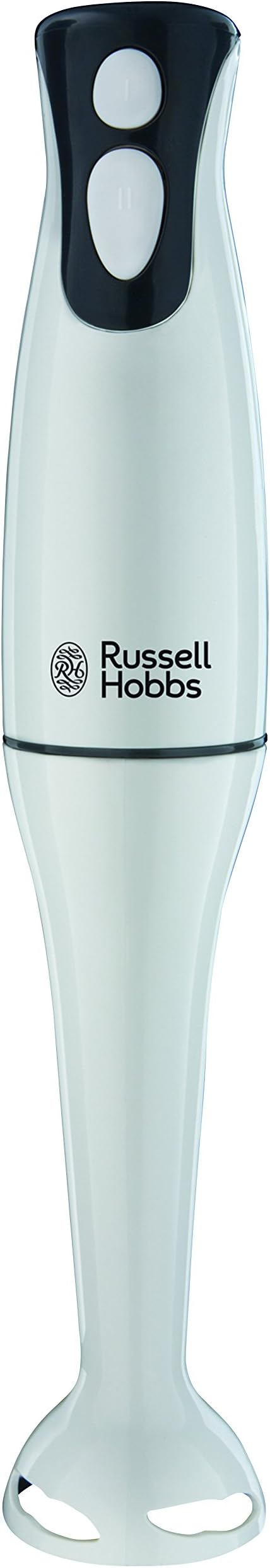 Russell Hobbs Food Collection Electric Hand Blender 200W 2 Speeds Pulse