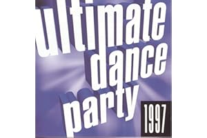 Ultimate Dance Party 1997