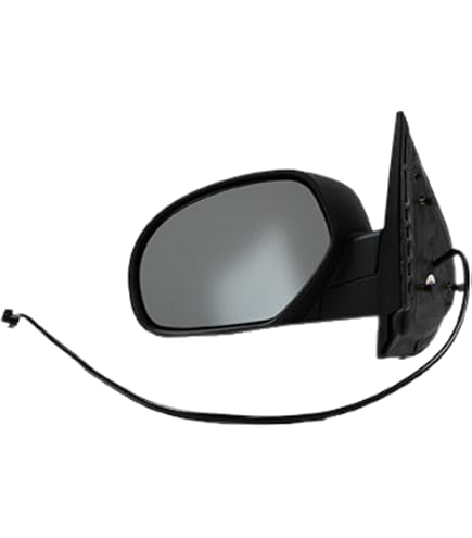 Dorman 955-1078 Door Mirror; Left - Chevrolet
