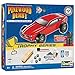 Revell 2015 Ford Mustang GT Trophy Pinewood Derby Vehicle Kit