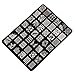Kingfansion Nail Stamping Printing Plate Image Stamps Plate Manicure Nail Art Decor