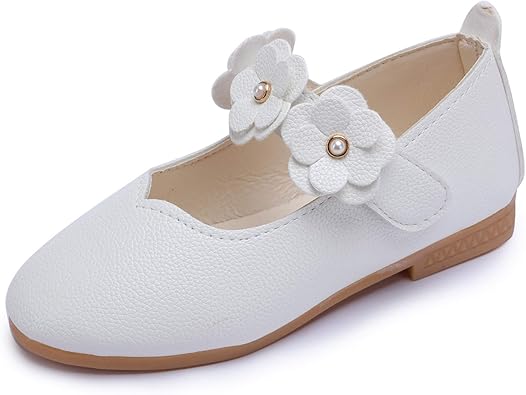 sapato infantil couro