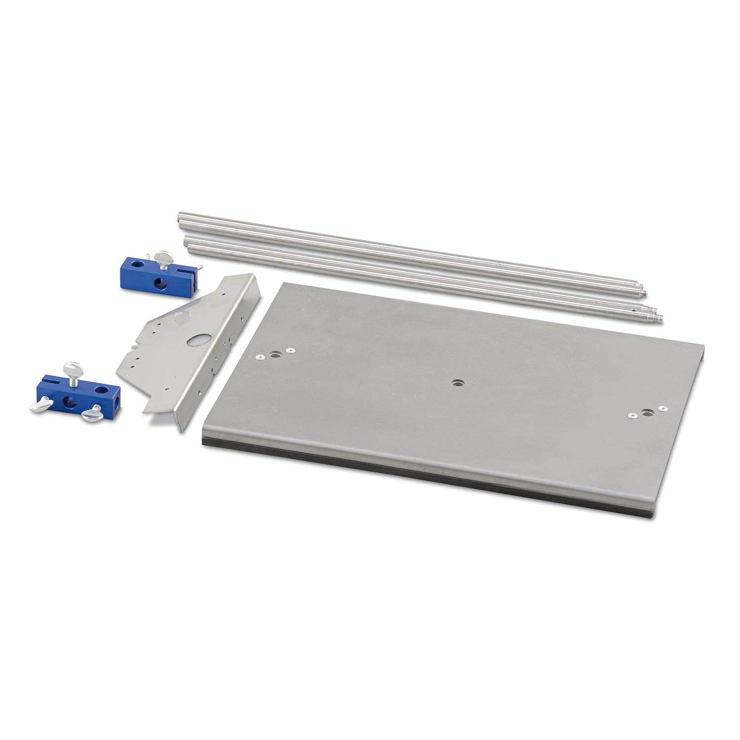 3B Scientific U61022 Mechanical Oscillations Stand Equipment