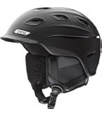 Amazon.com : Smith Vantage Helmet for Men & Women – Adult