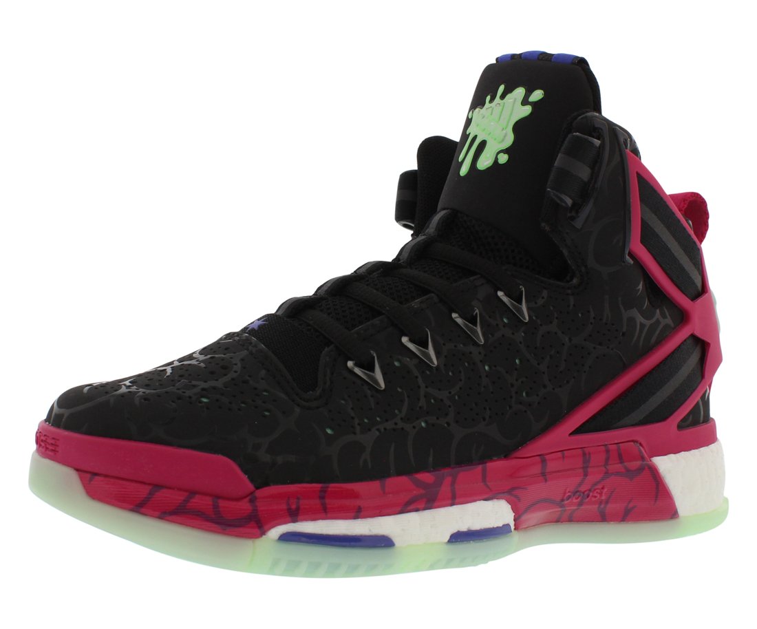 adidas derrick rose 6 boost
