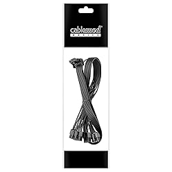 CableMod Basics RT-Series 12VHPWR 90 Degree