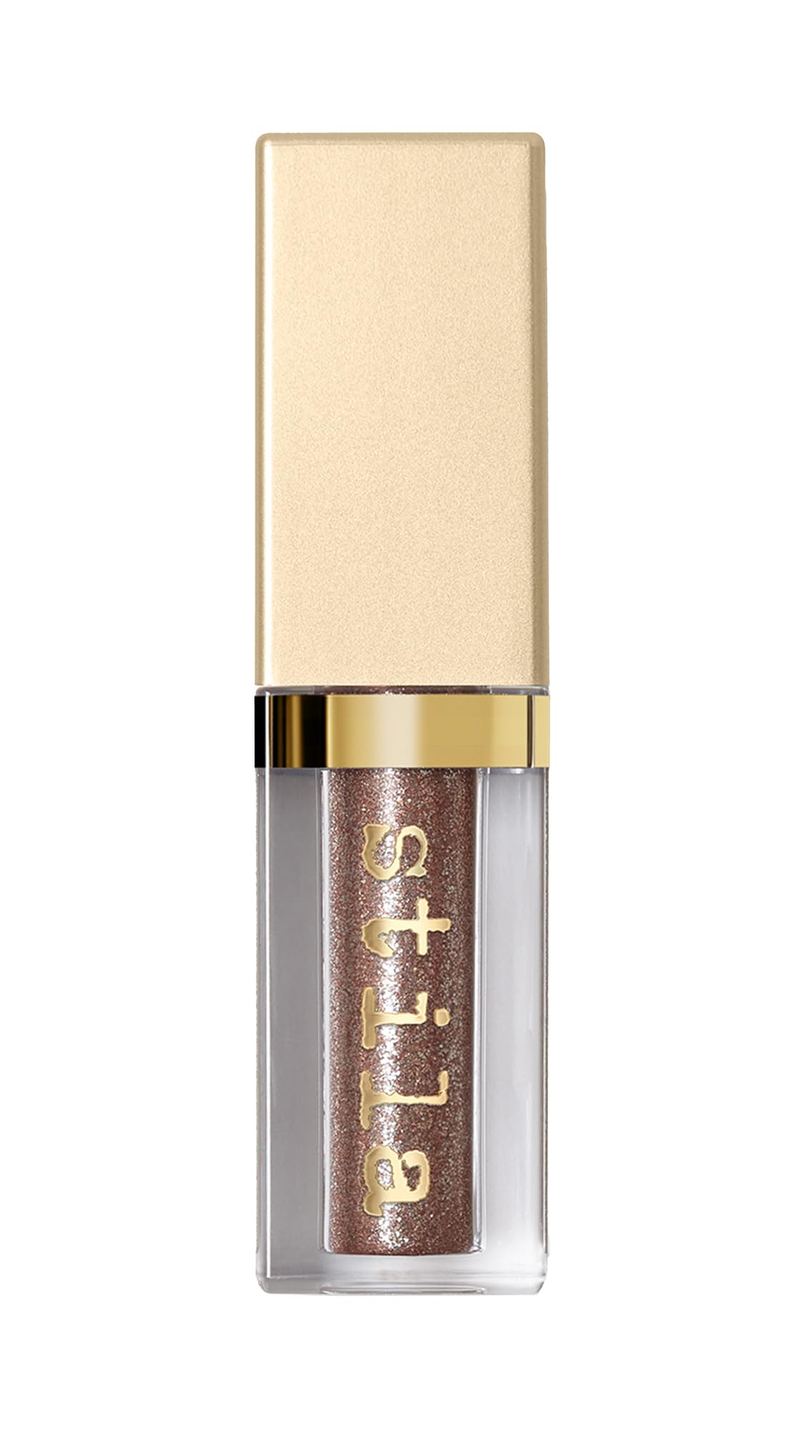 Stila Magnificent Metals Glitter and Glow Liquid Eye Shadow, 4.5 ml