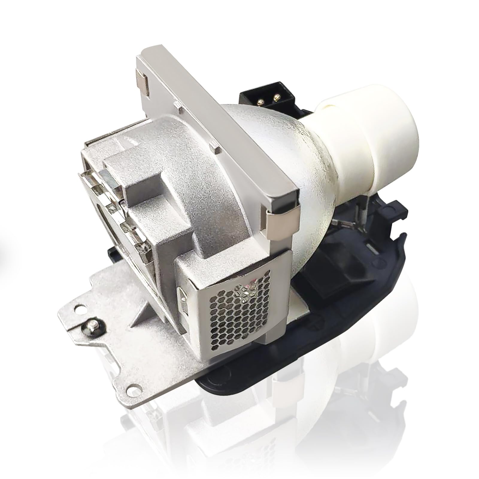 Supermait 5J.06001.001 Replacement Projector Bulb Lamp with Housing Compatible with BENQ MP612 / MP612C / MP622 / MP622C Lamp Bulb Projector 5J06001001