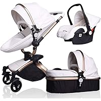 best 3 in 1 travel system