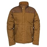 Caterpillar Men's Excursion Jacket, Bronze 2X-Large