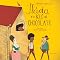 Livro Flávia e o bolo de chocolate