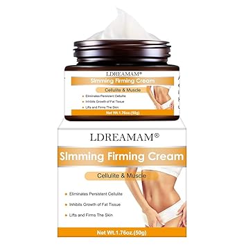 slimming firming cream