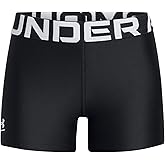 Under Armour Girls HeatGear Shorty