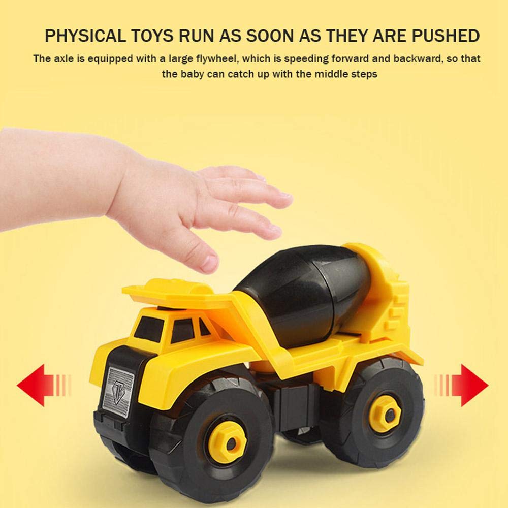 vehiculos construccion juguete