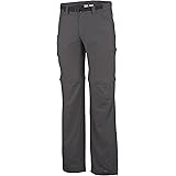 Crested Butte Convertible Pant 